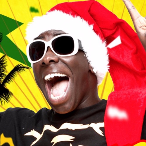 Moussier Tombola Portrait