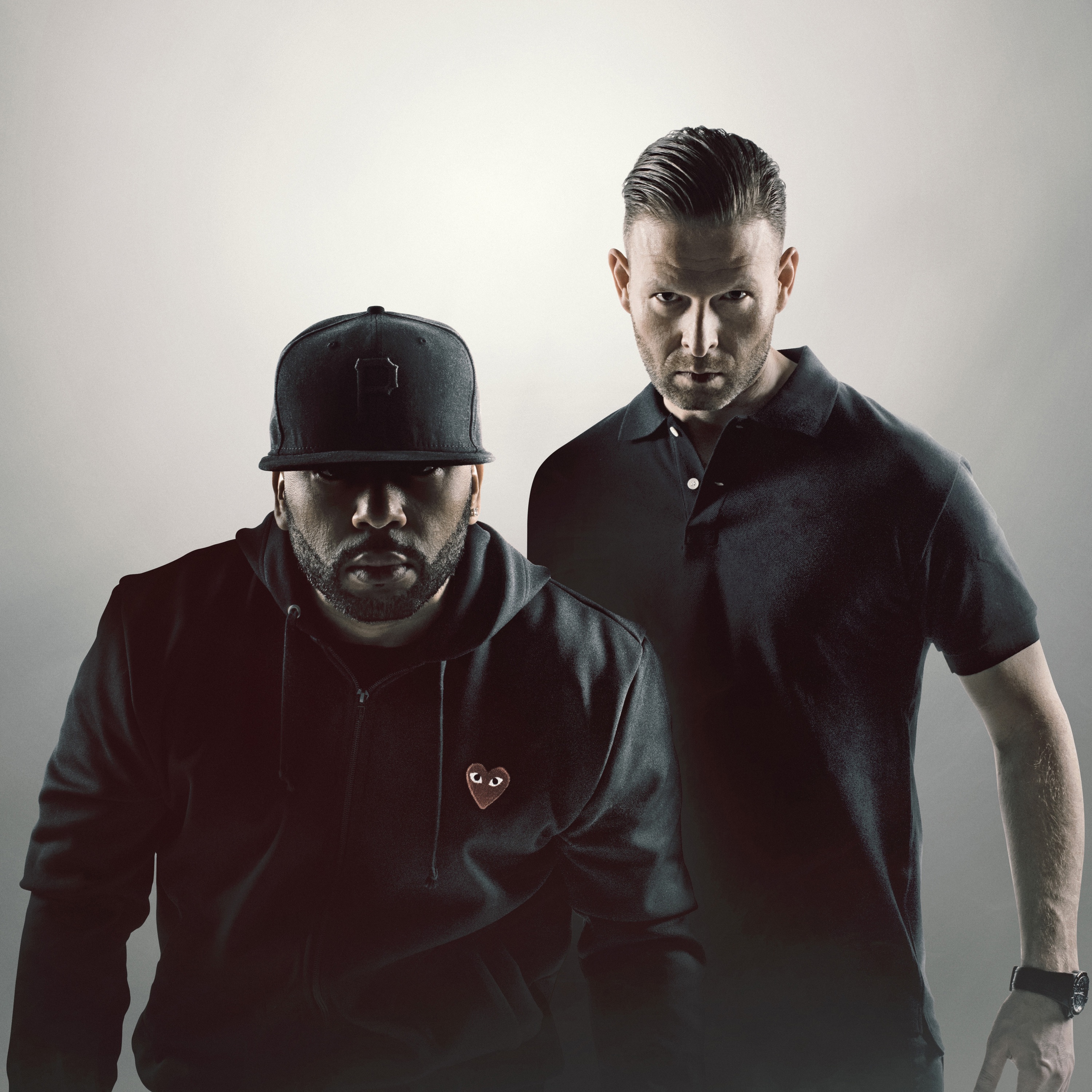 Evil Activities Portrait