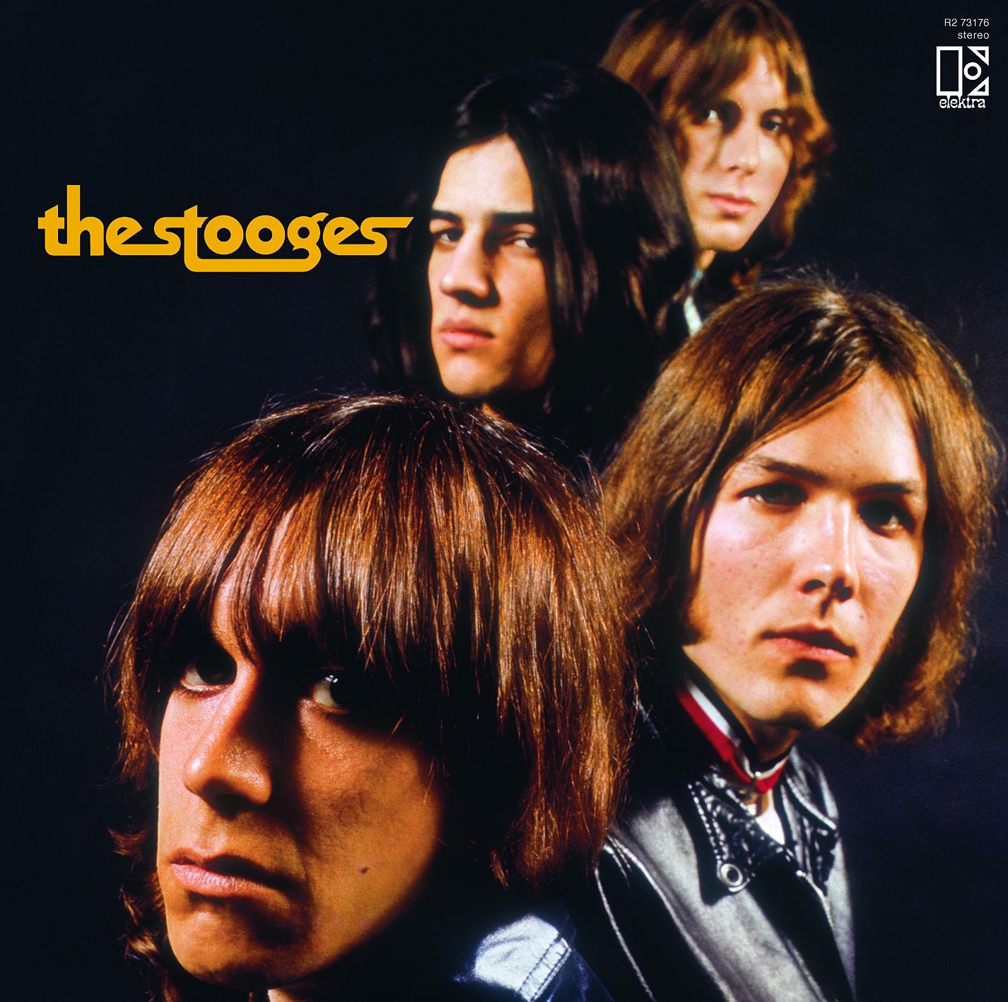 The Stooges (Deluxe Edition) album cover
