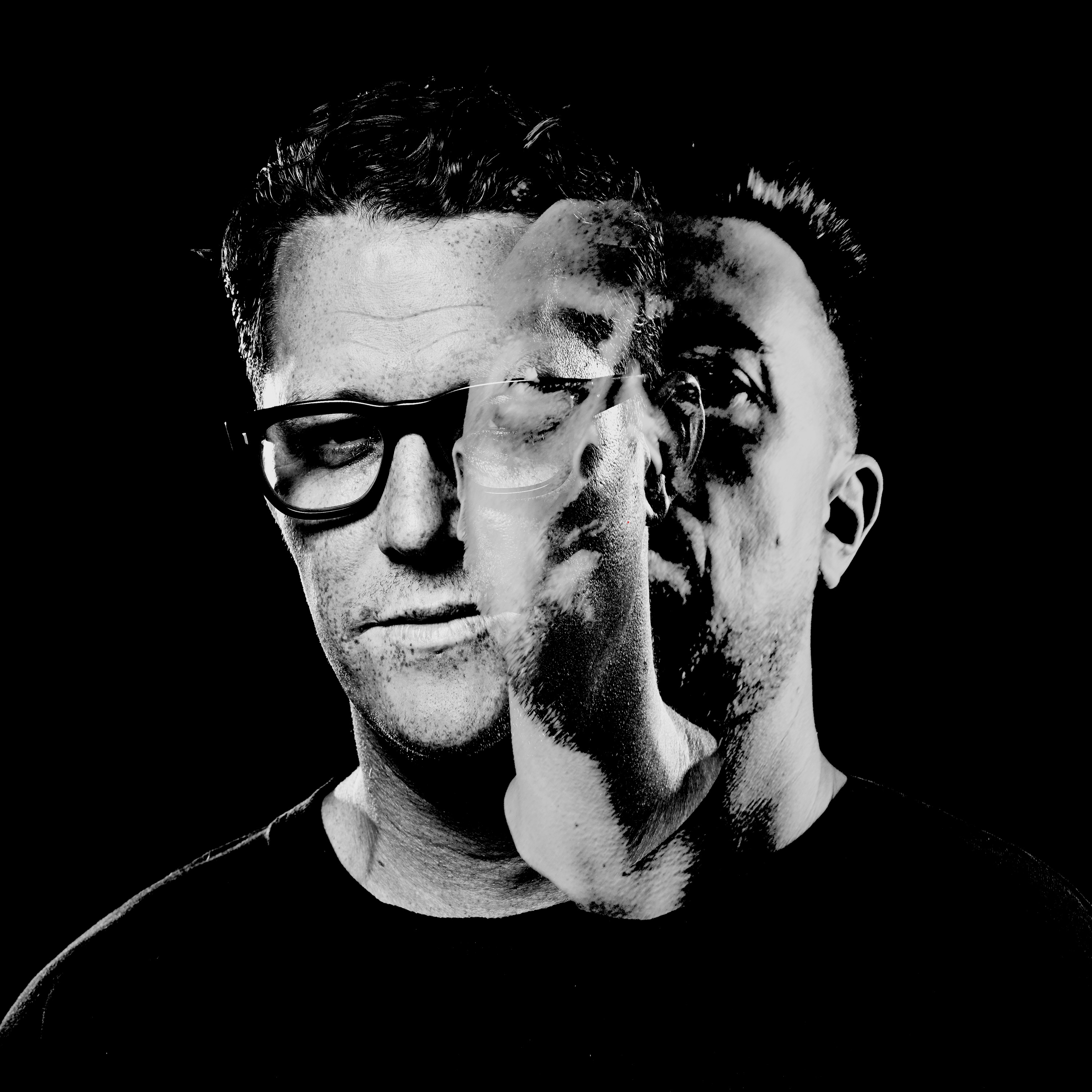 Dense & Pika portrait