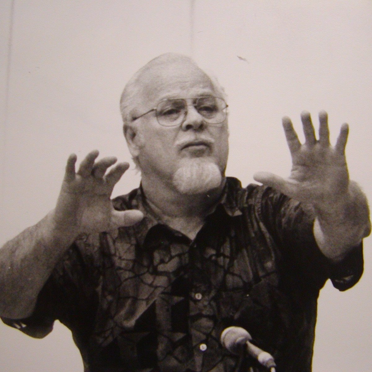 Clare Fischer Portrait