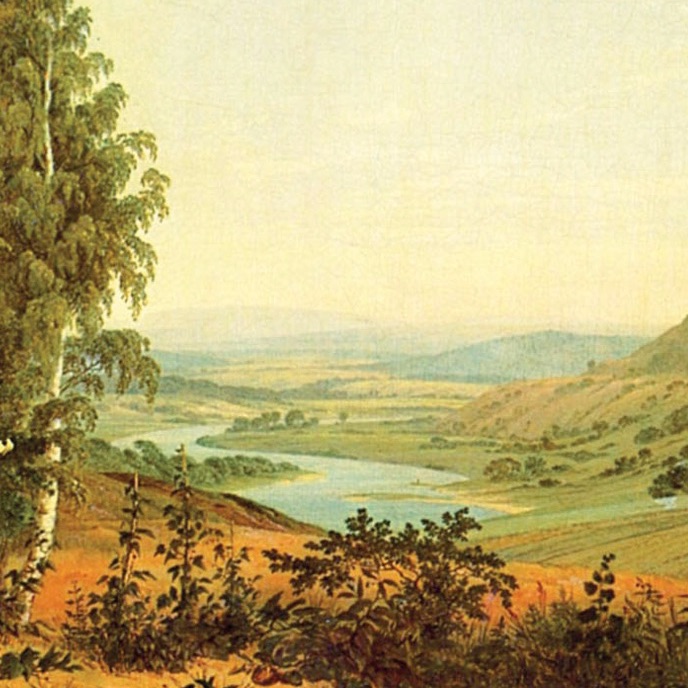 Heribert Beissel portrait