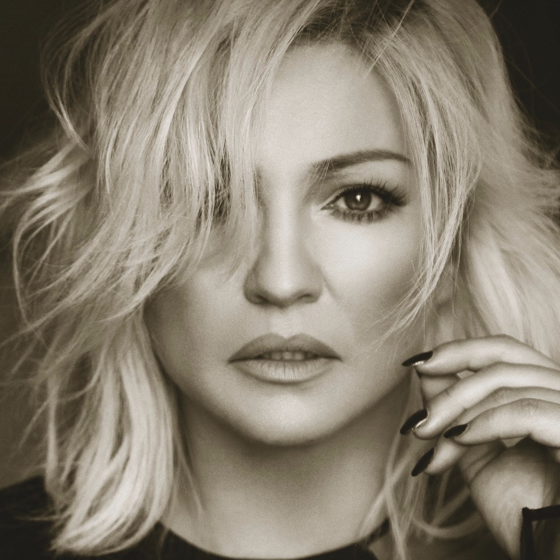 Nina Badrić Portrait