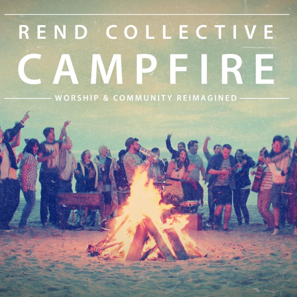 Campfire album cover