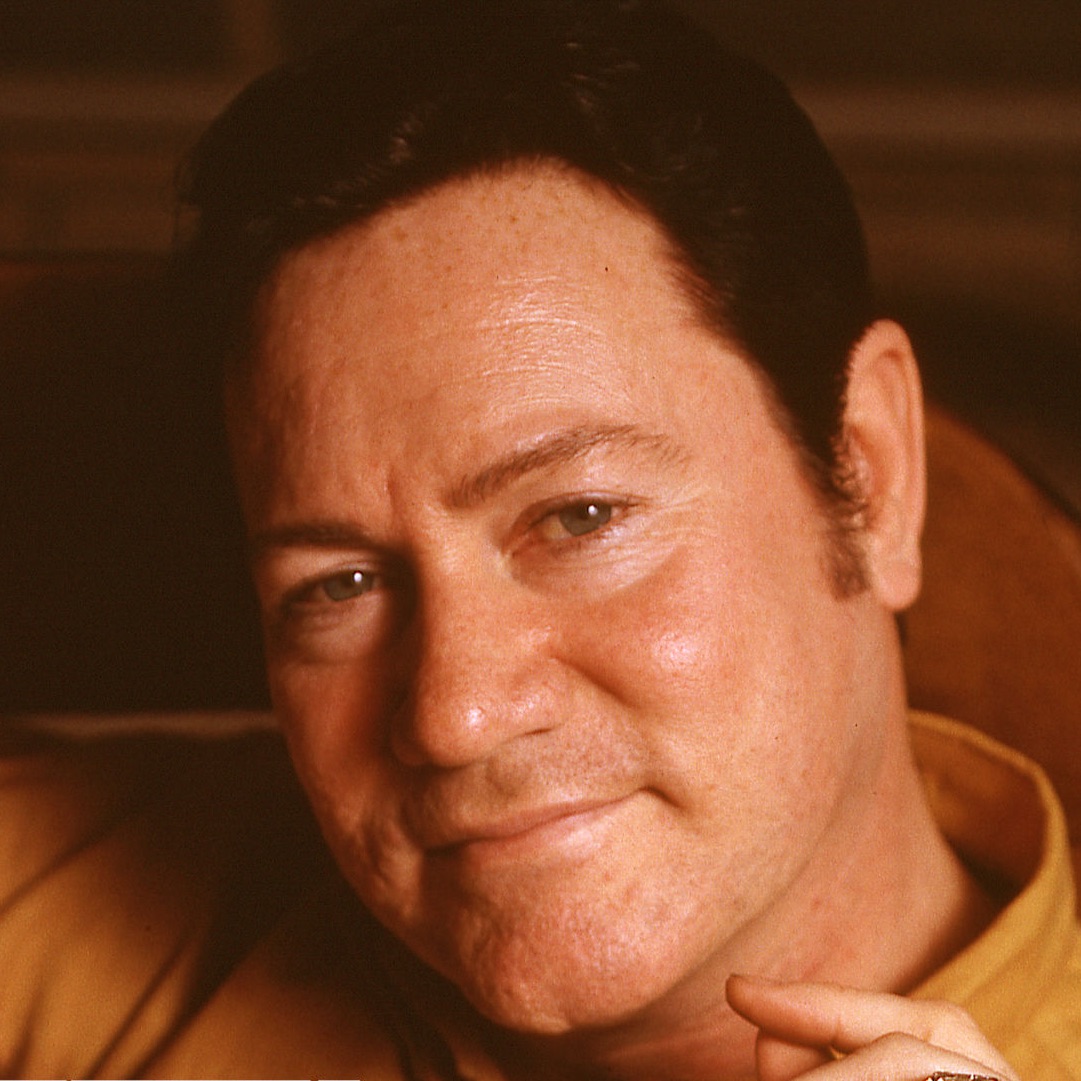 Lefty Frizzell Portrait