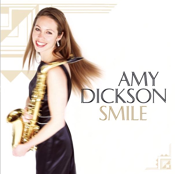 Smile album cover