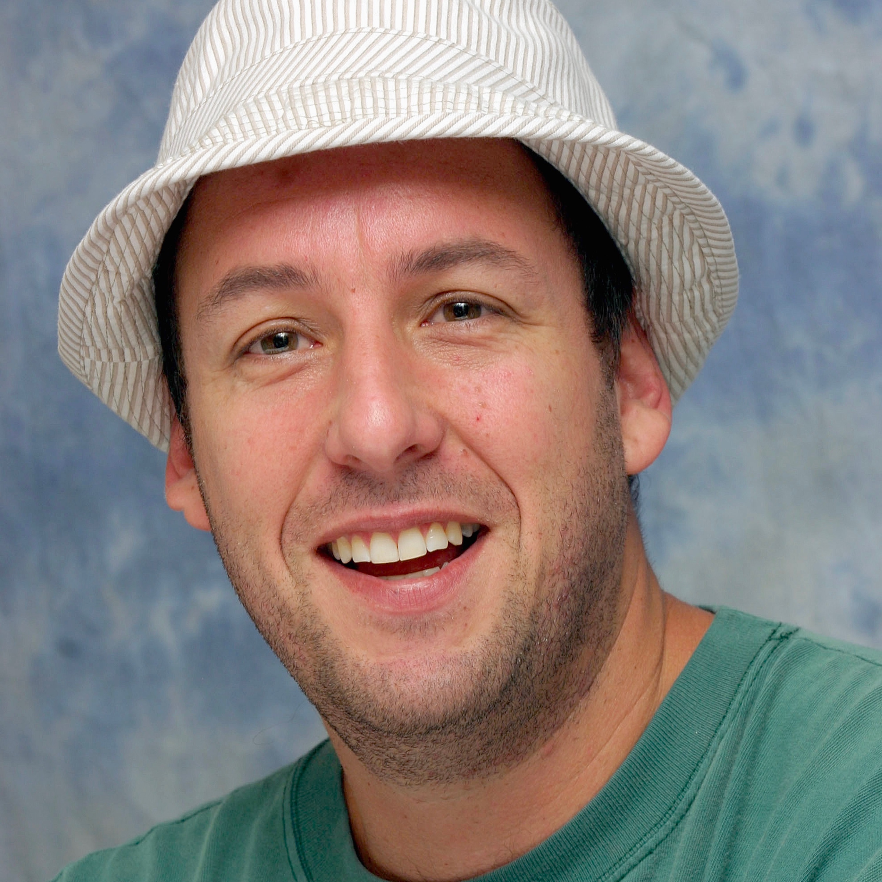 Adam Sandler Portrait