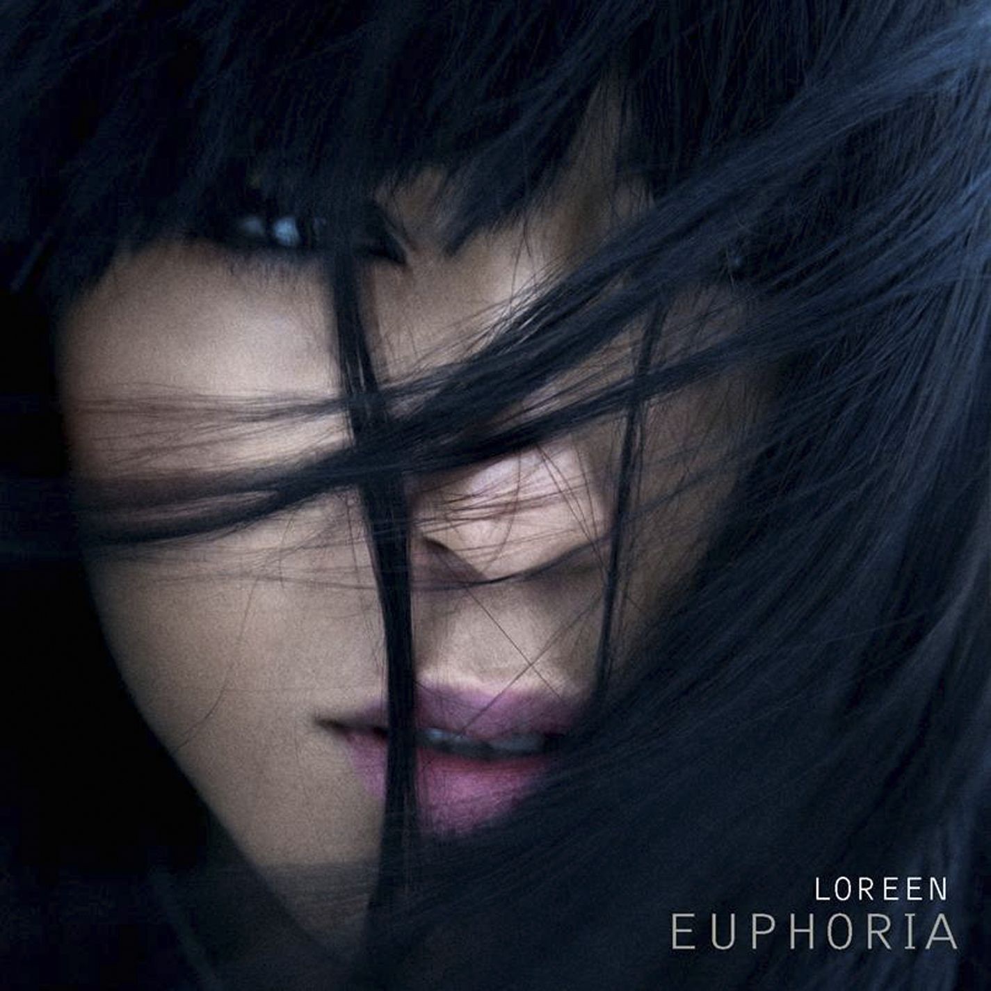 Euphoria - Single album cover