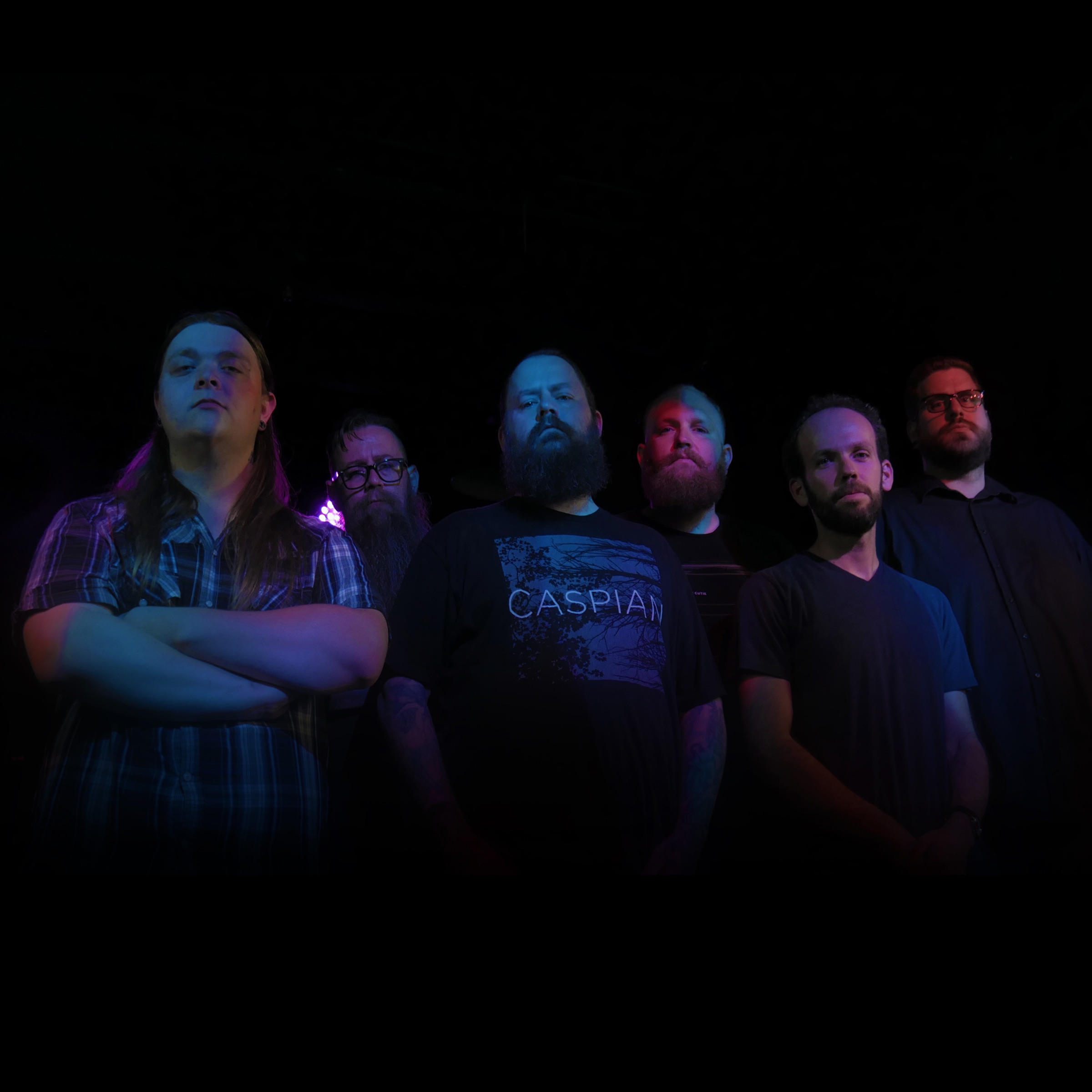 This Patch of Sky Portrait