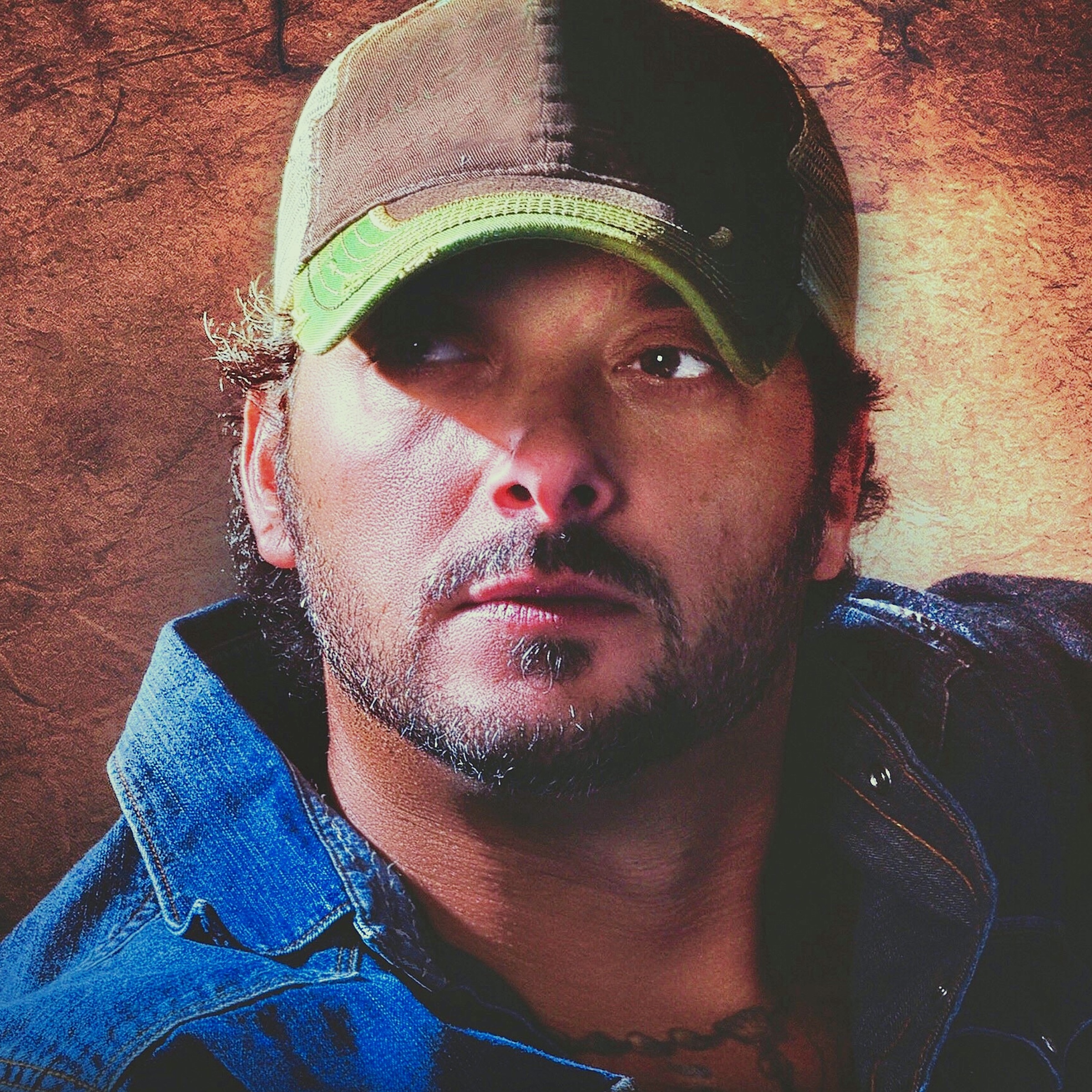 Matt Kennon Portrait