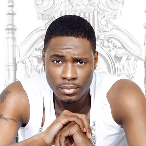 Jessy Matador Portrait