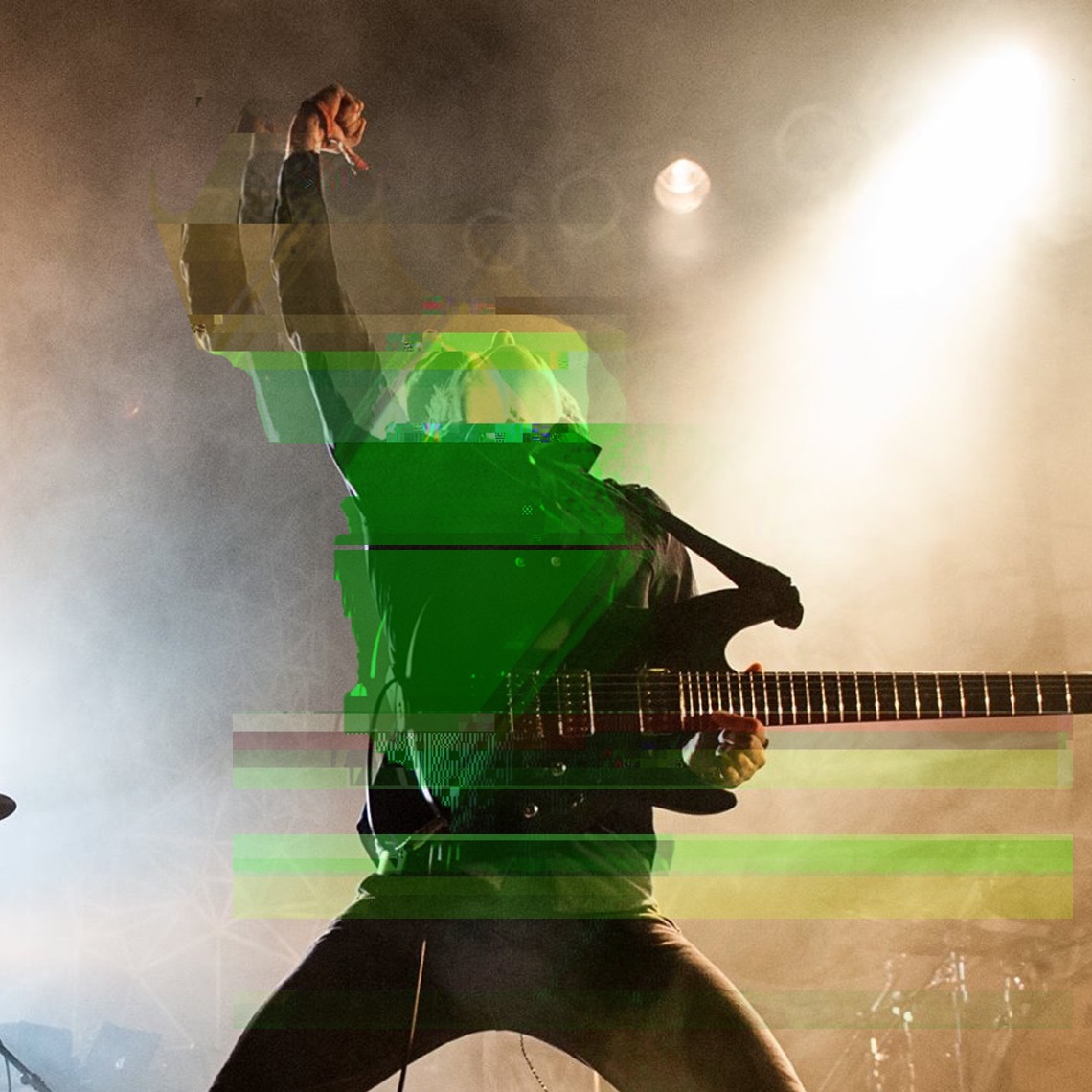 The Algorithm Portrait