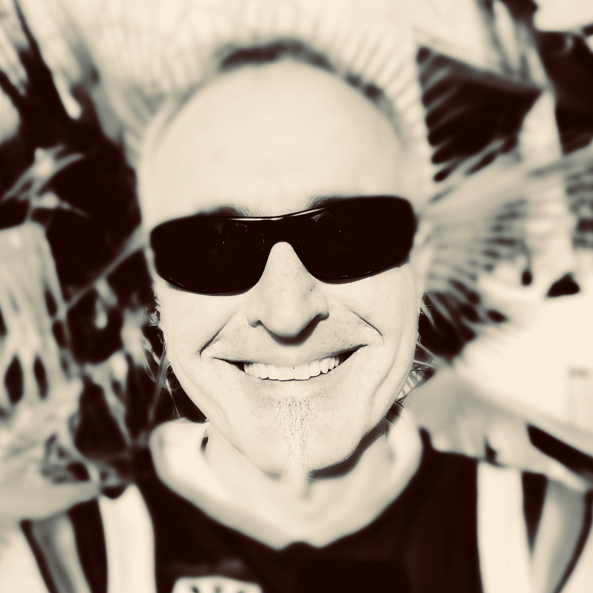 Deep Dive Corp. Portrait