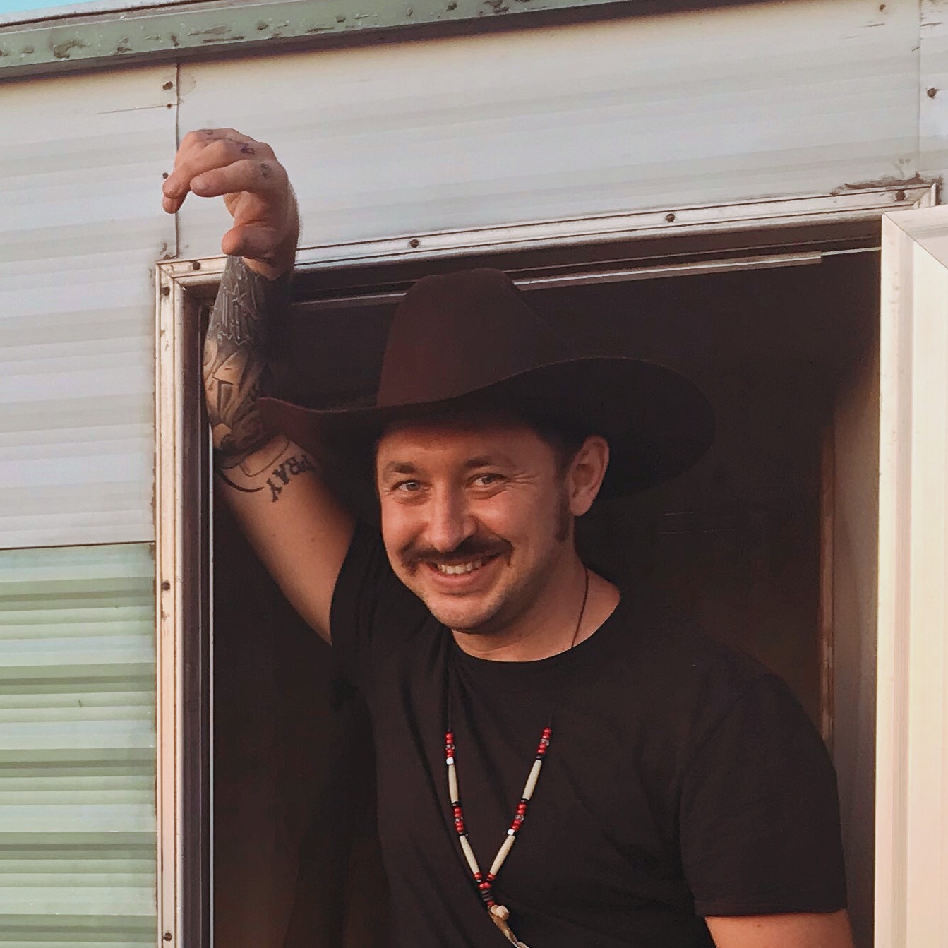 Sasha Boole Portrait