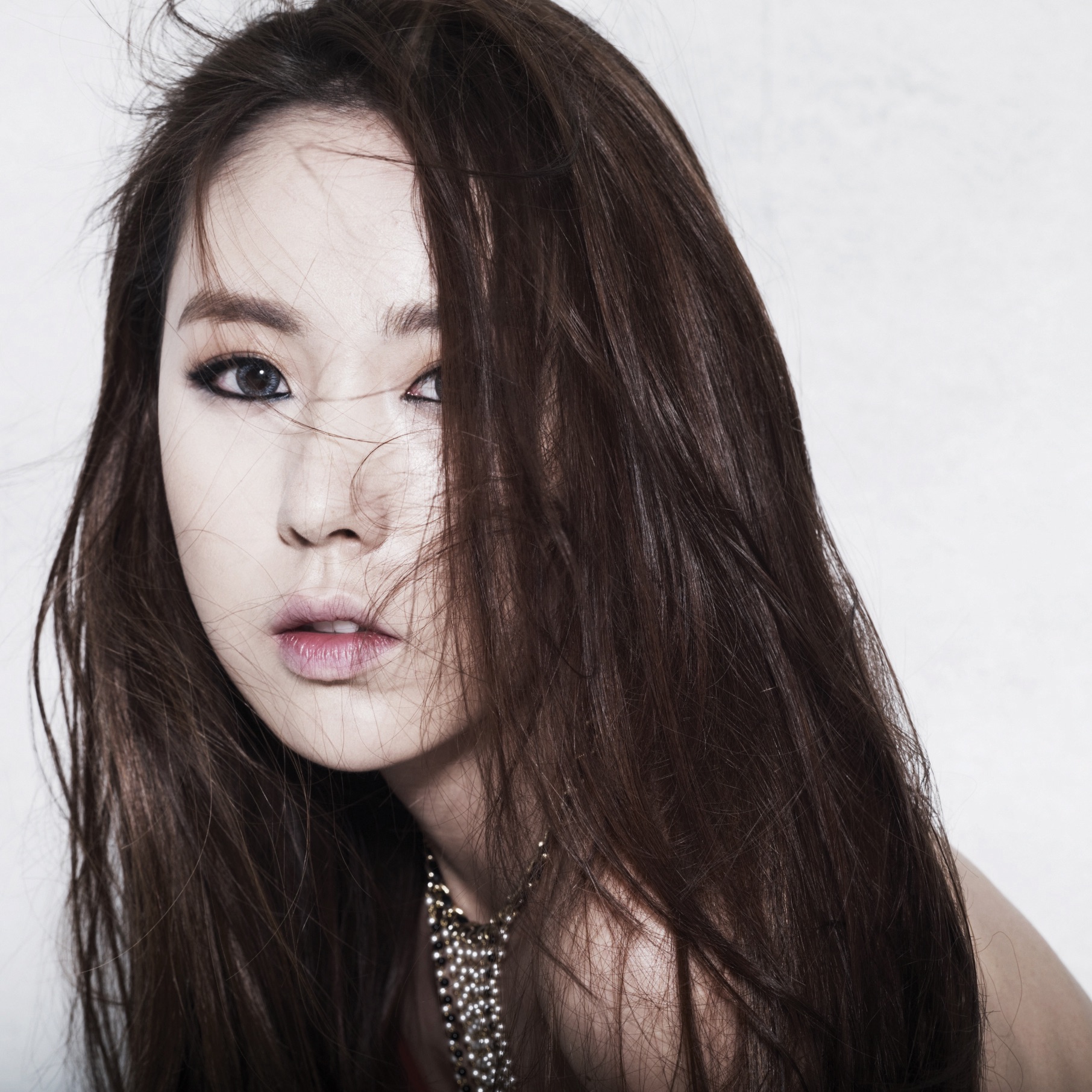 Gan Mi Yeon Portrait