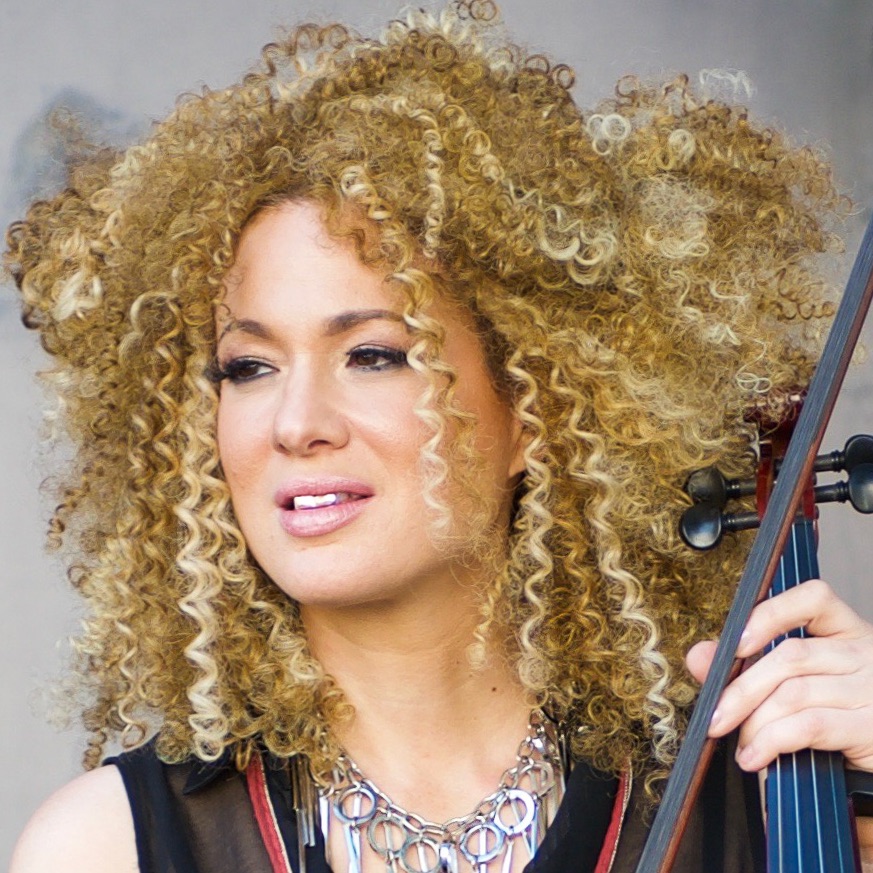 Miri Ben-Ari Portrait