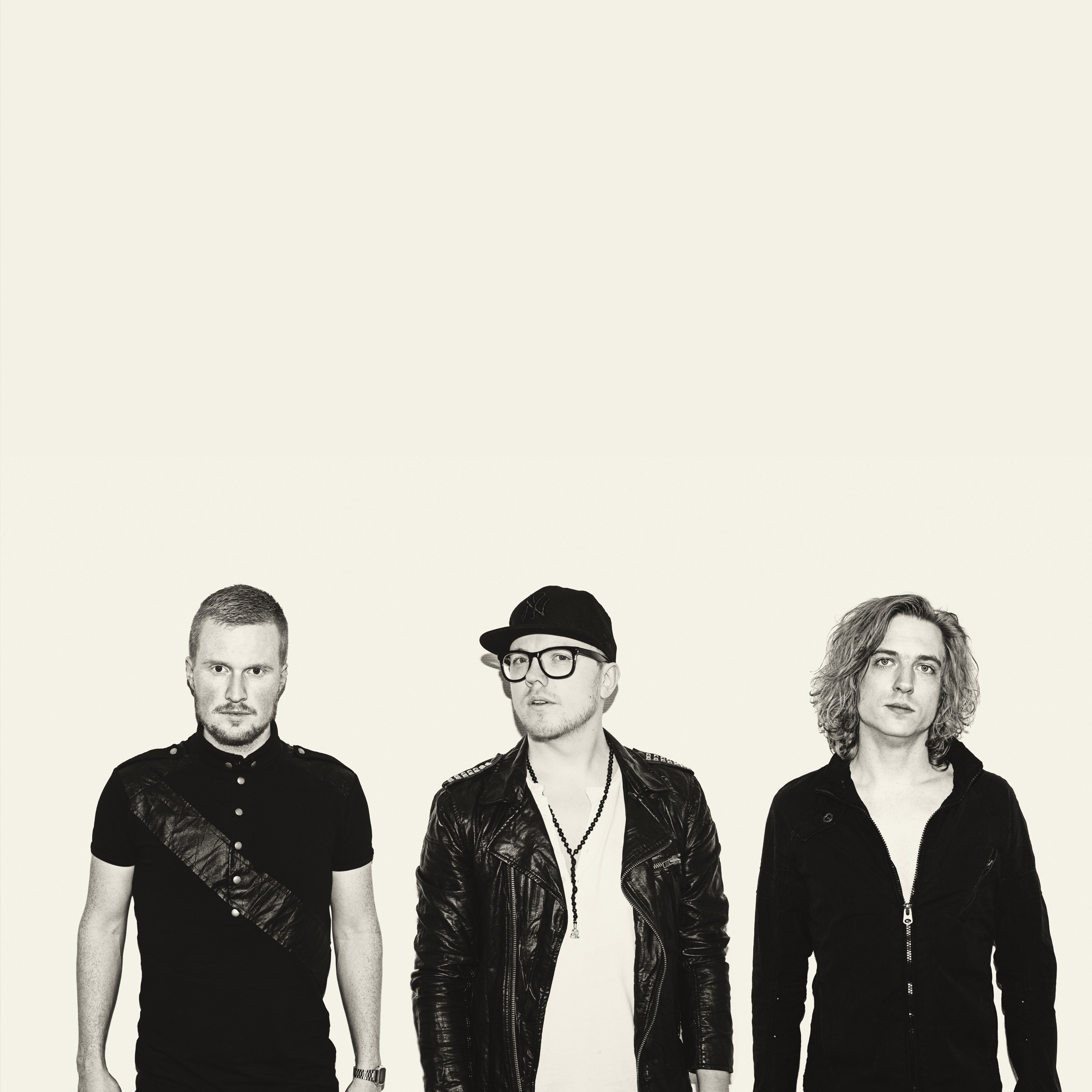 Carpark North Portrait