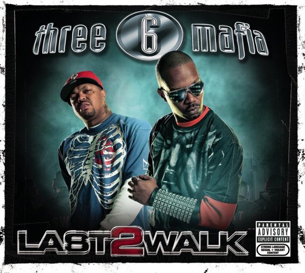 Last 2 Walk album cover