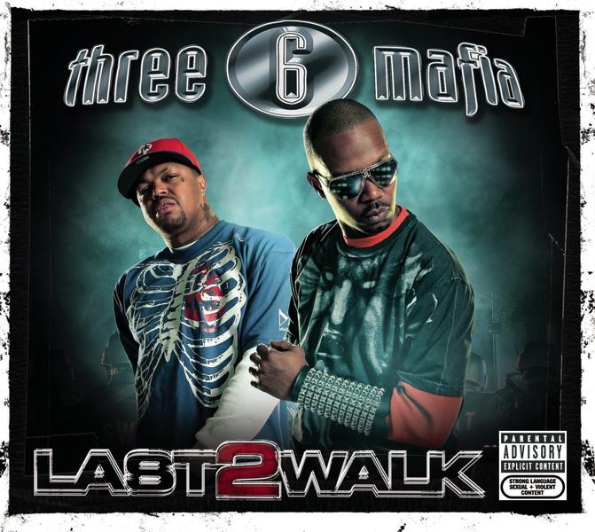 Last 2 Walk album cover