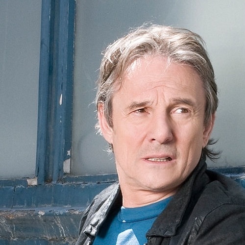 Murray Head Portrait