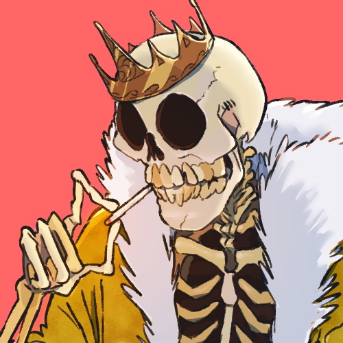 dandelion hands Portrait