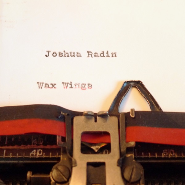 Wax Wings album cover