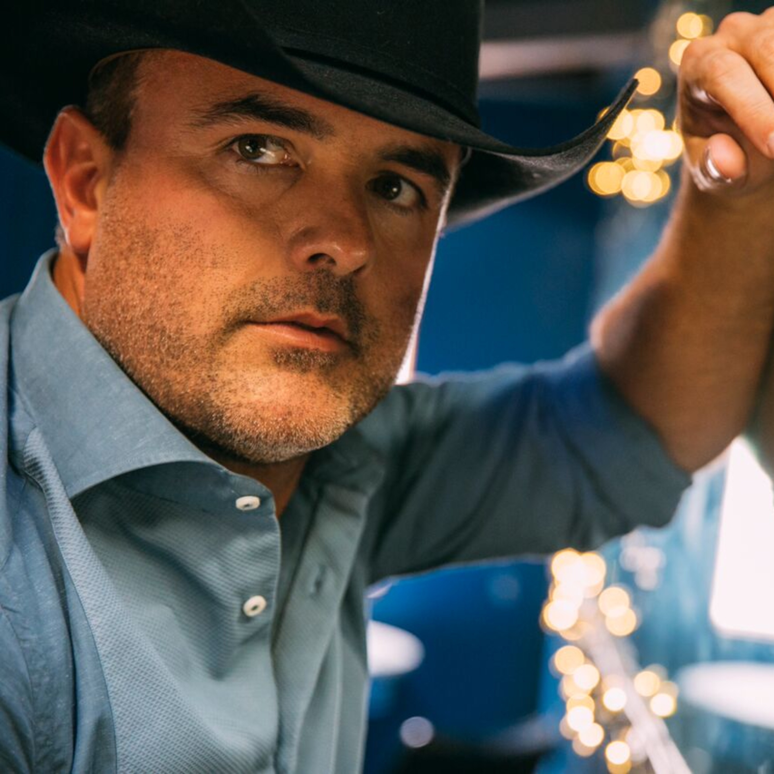 Matt Stillwell Portrait