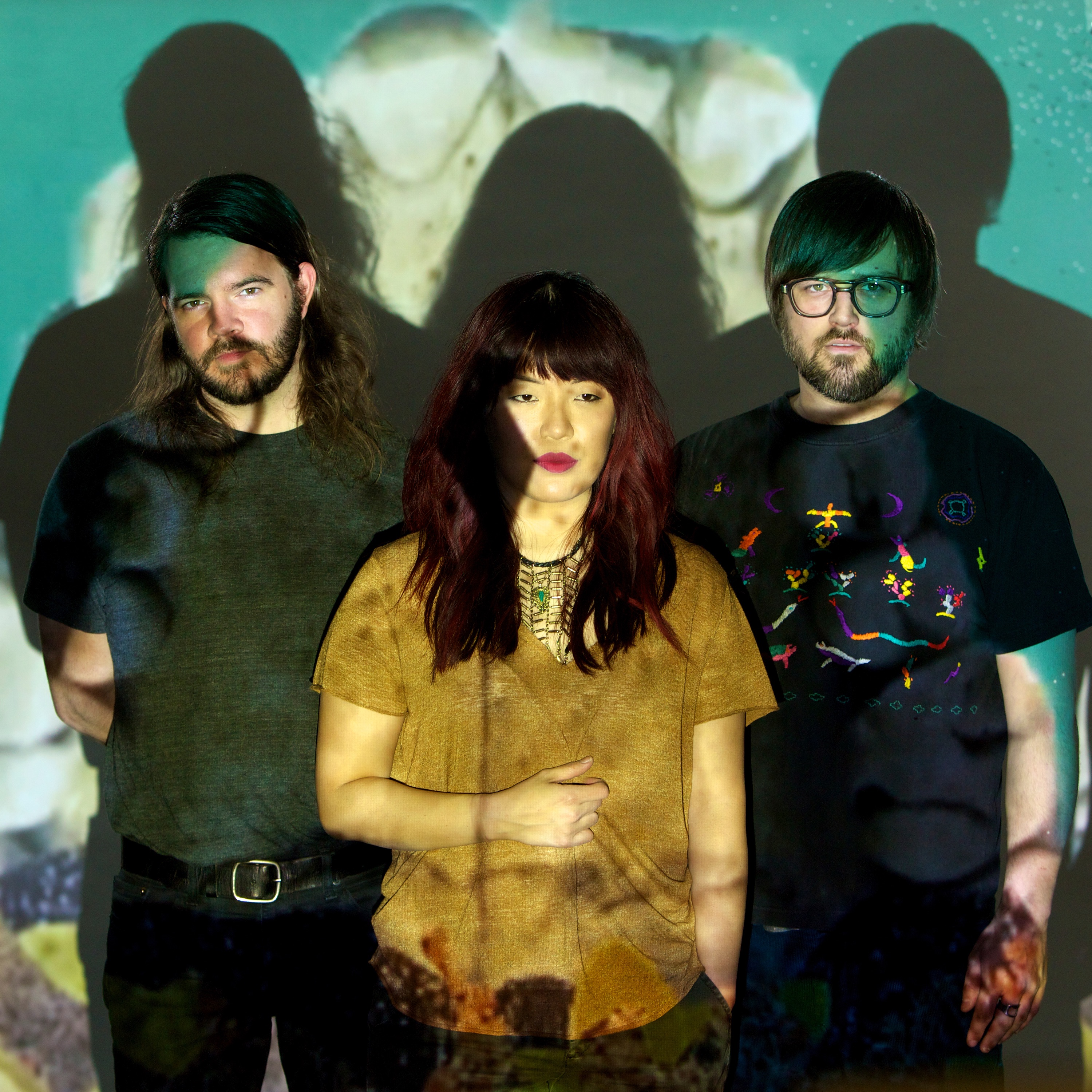 Eternal Summers Portrait