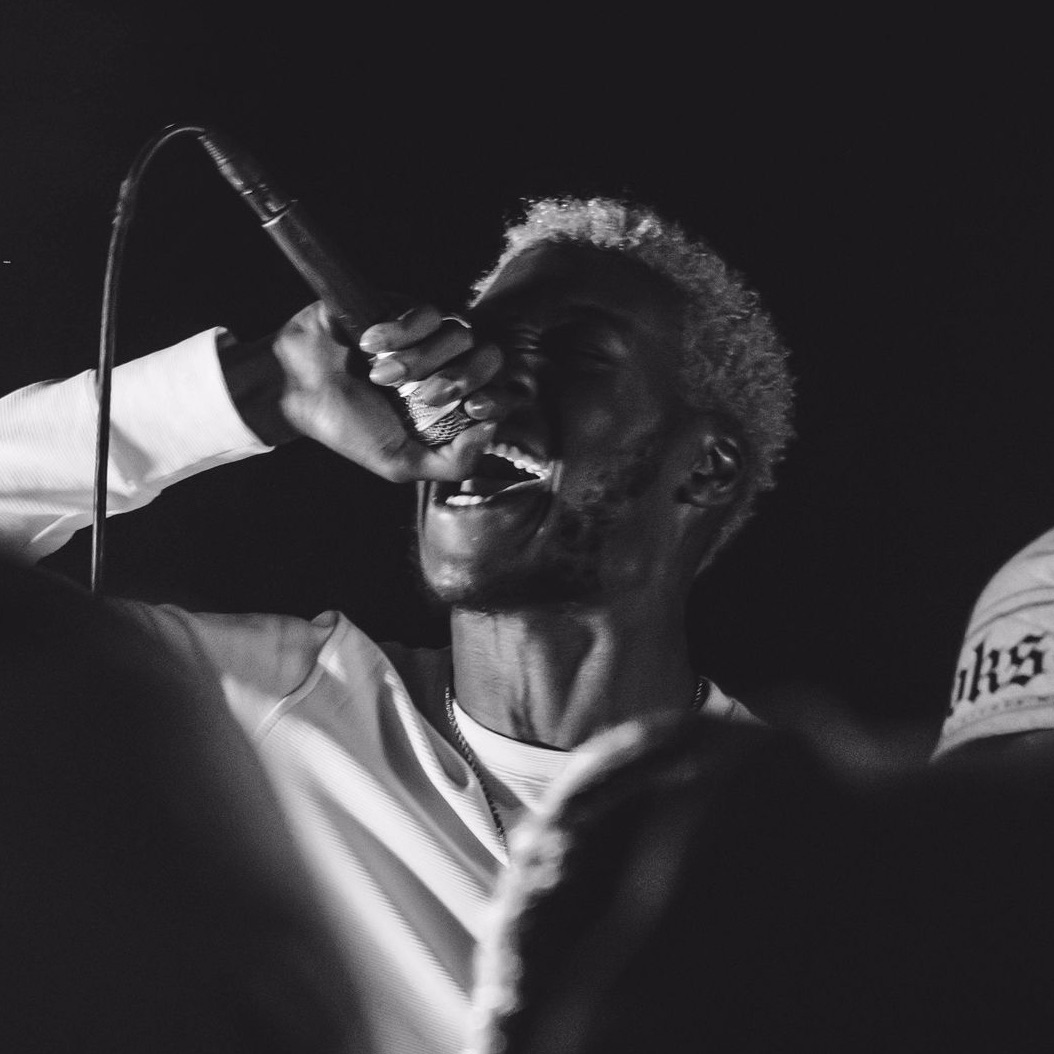 OG Maco Portrait