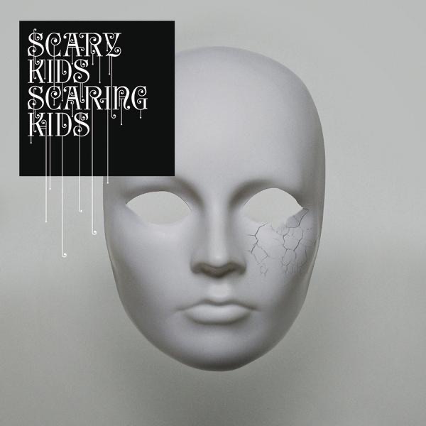 Scary Kids Scaring Kids album cover