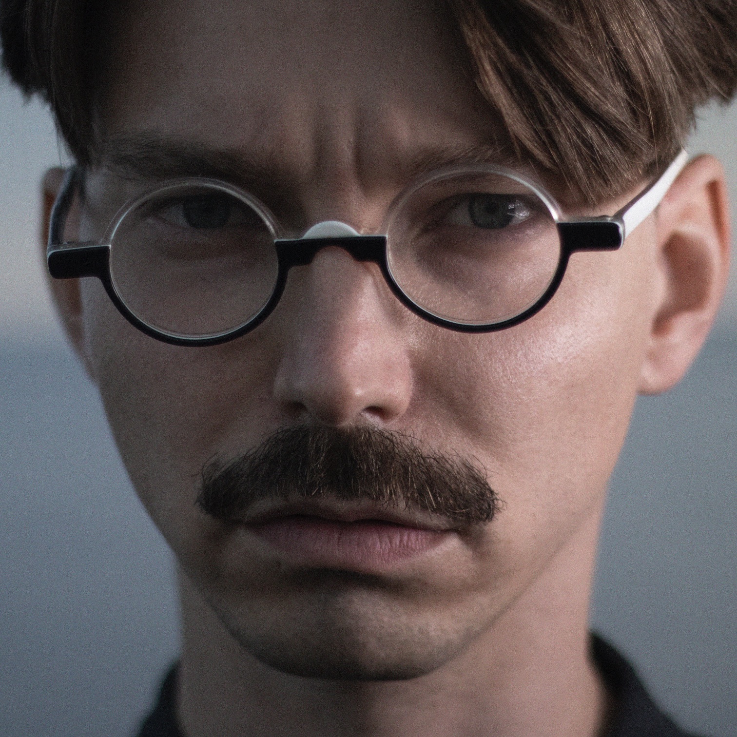 Jukio Kallio Portrait