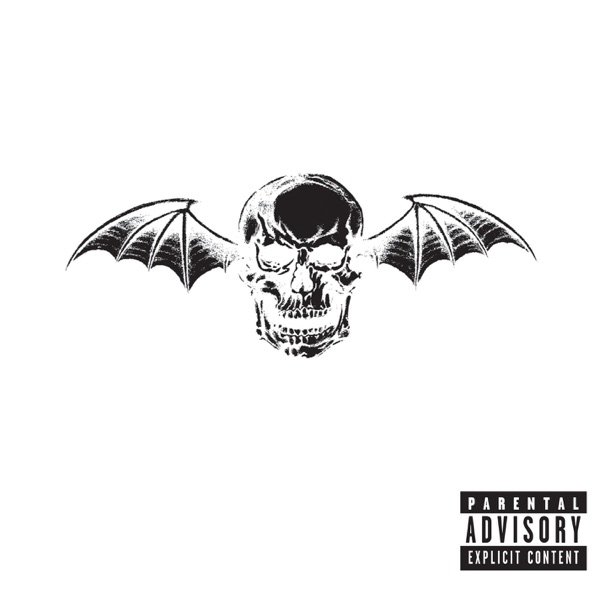 Avenged Sevenfold (Bonus Track Version) album cover