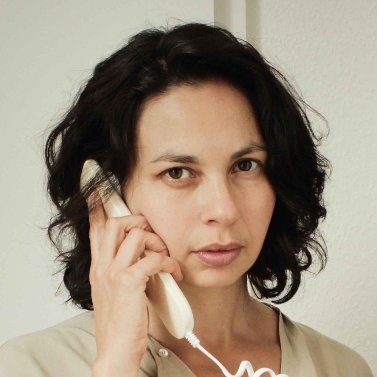 Michelle Gurevich Portrait