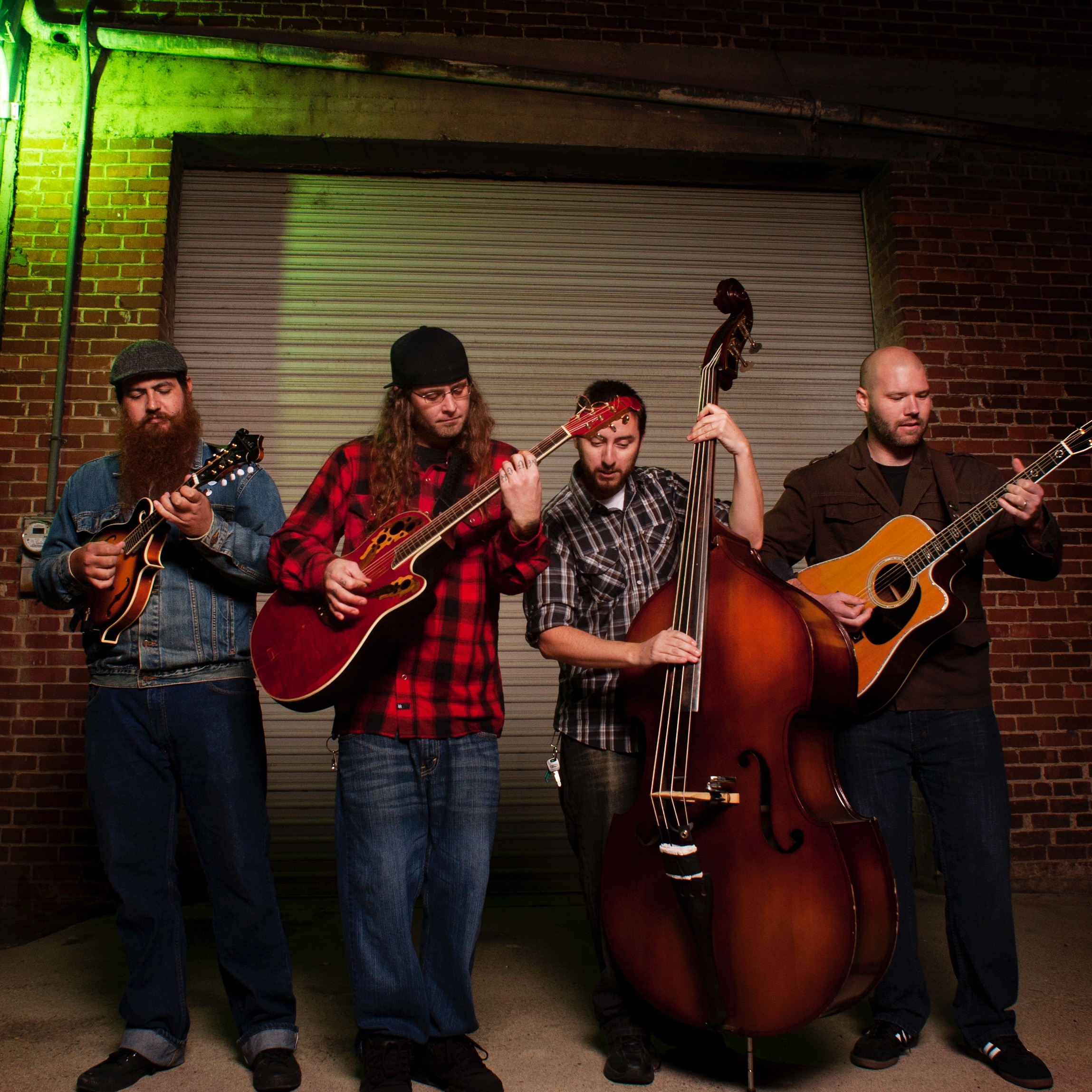 Poor Man's Poison portrait