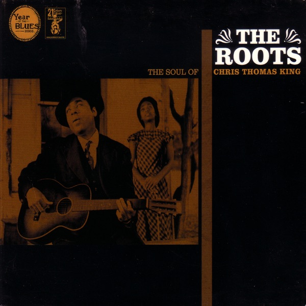 The Roots album cover