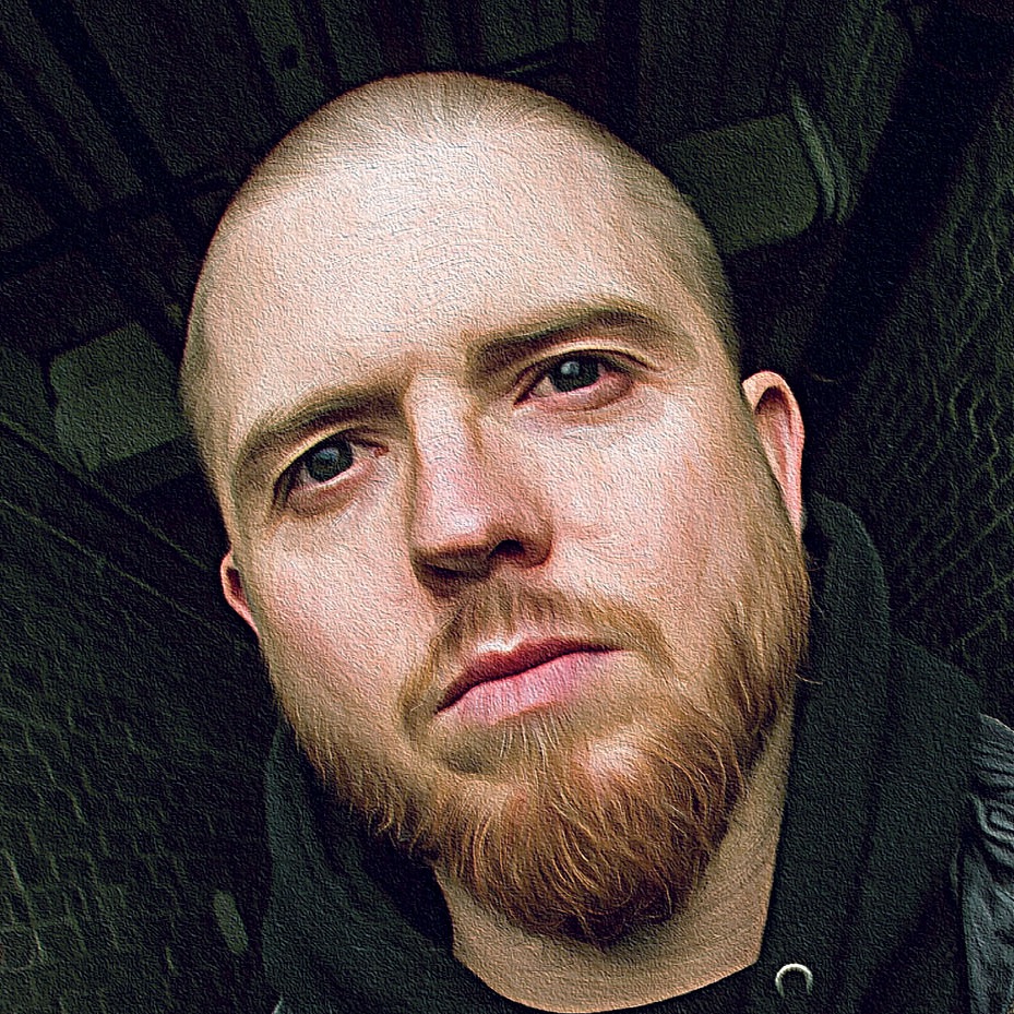 Jasta portrait