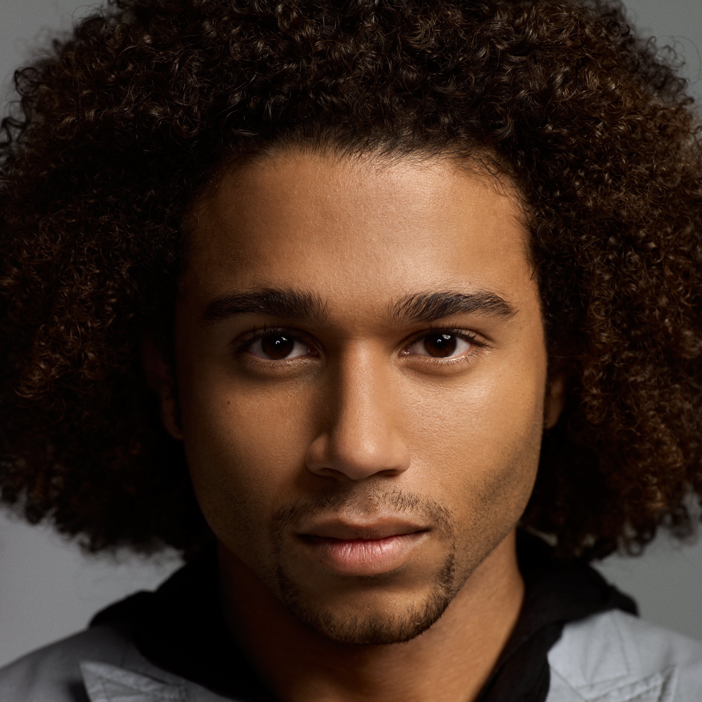 Corbin Bleu Portrait