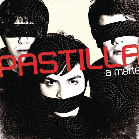 Pastilla Portrait
