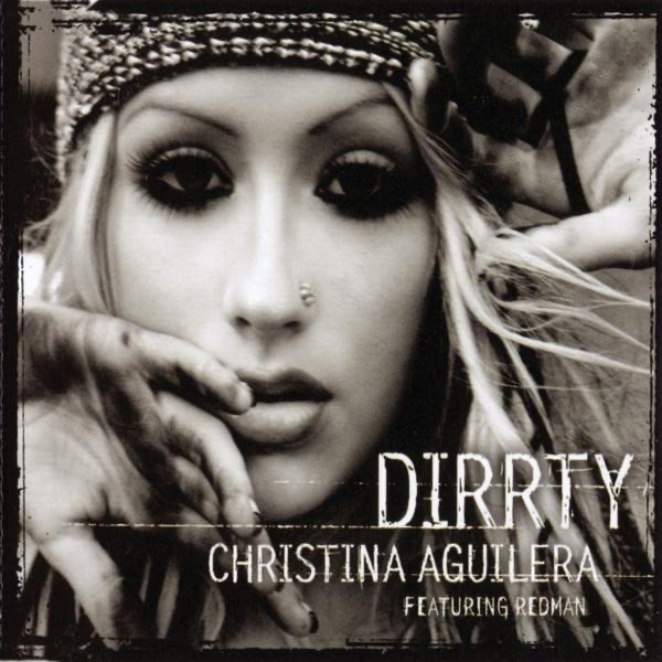 Dance Vault Mixes: Dirrty - EP album cover