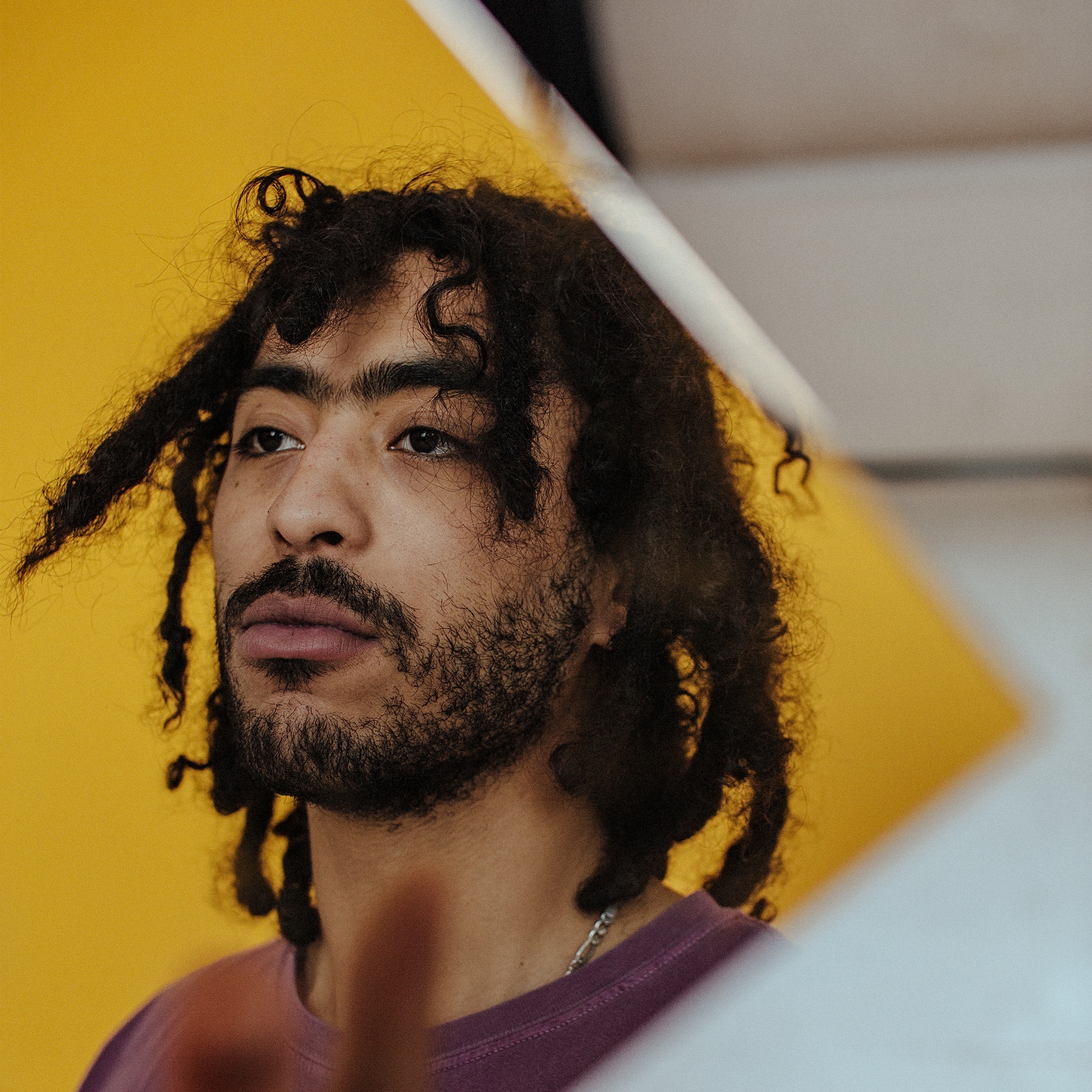 R.A.P. Ferreira Portrait