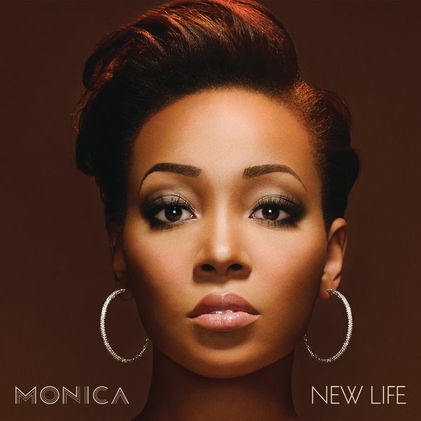 New Life (Deluxe Version) album cover