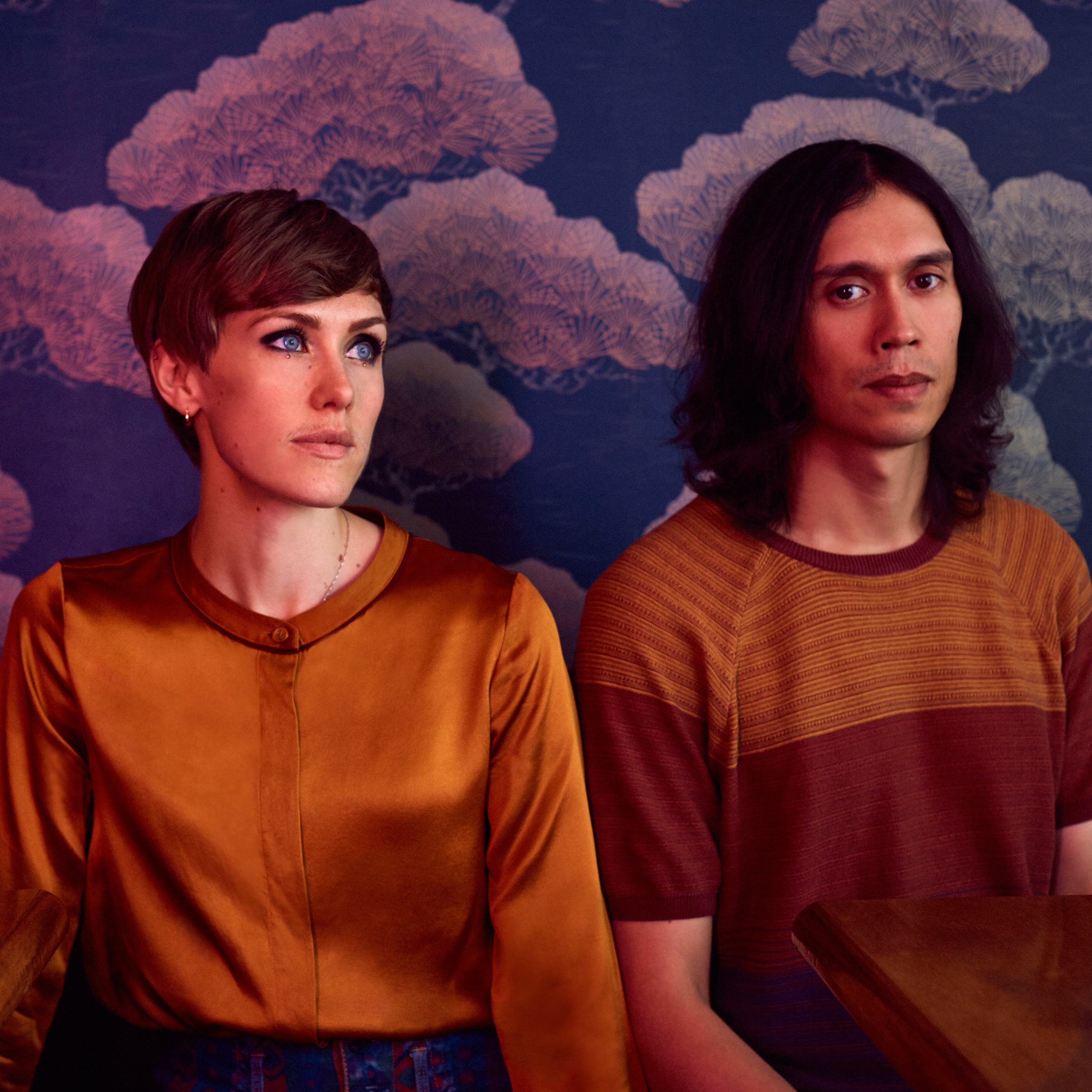 Trailer Trash Tracys Portrait