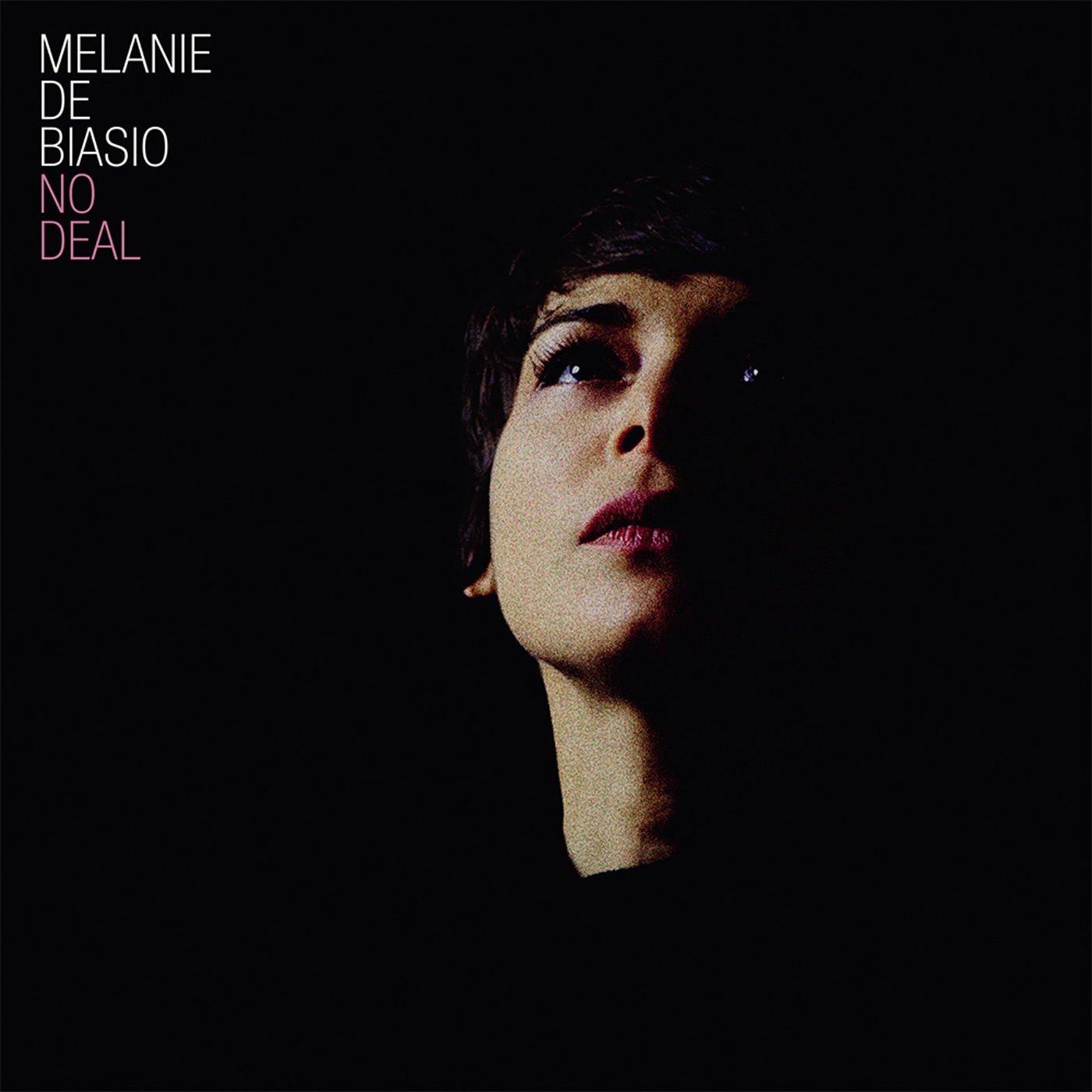 No Deal album cover