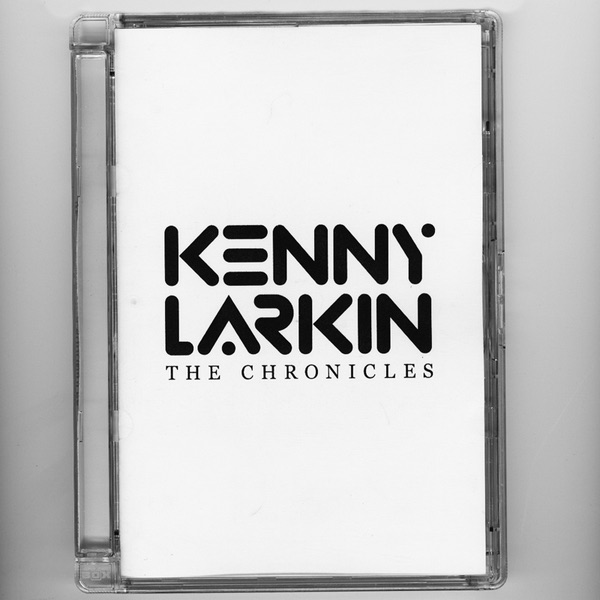 The Chronicles album cover