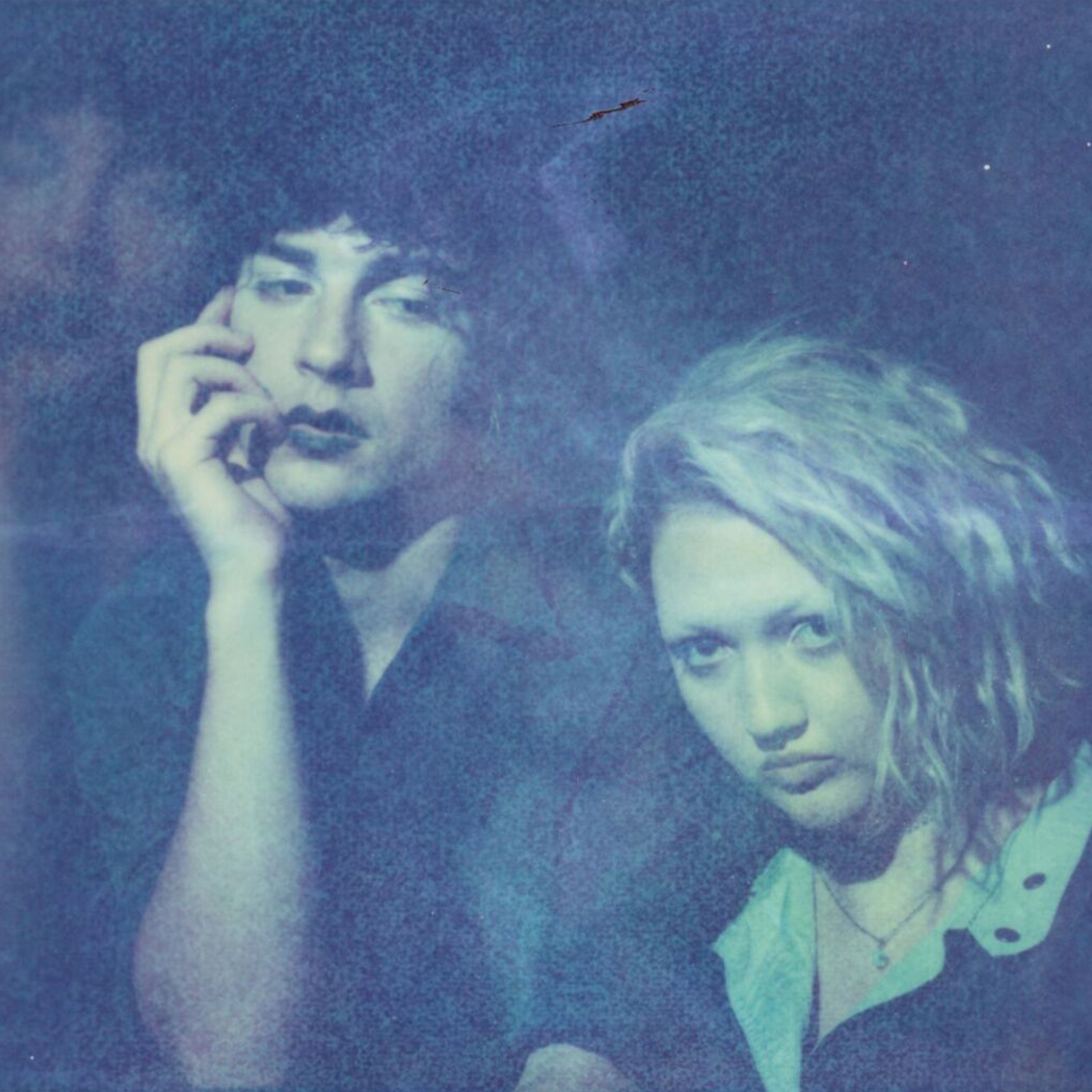 Them Are Us Too Portrait