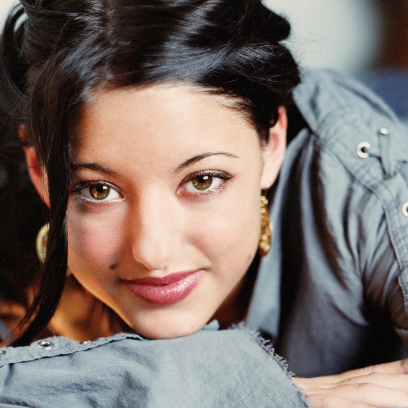 Stacie Orrico Portrait
