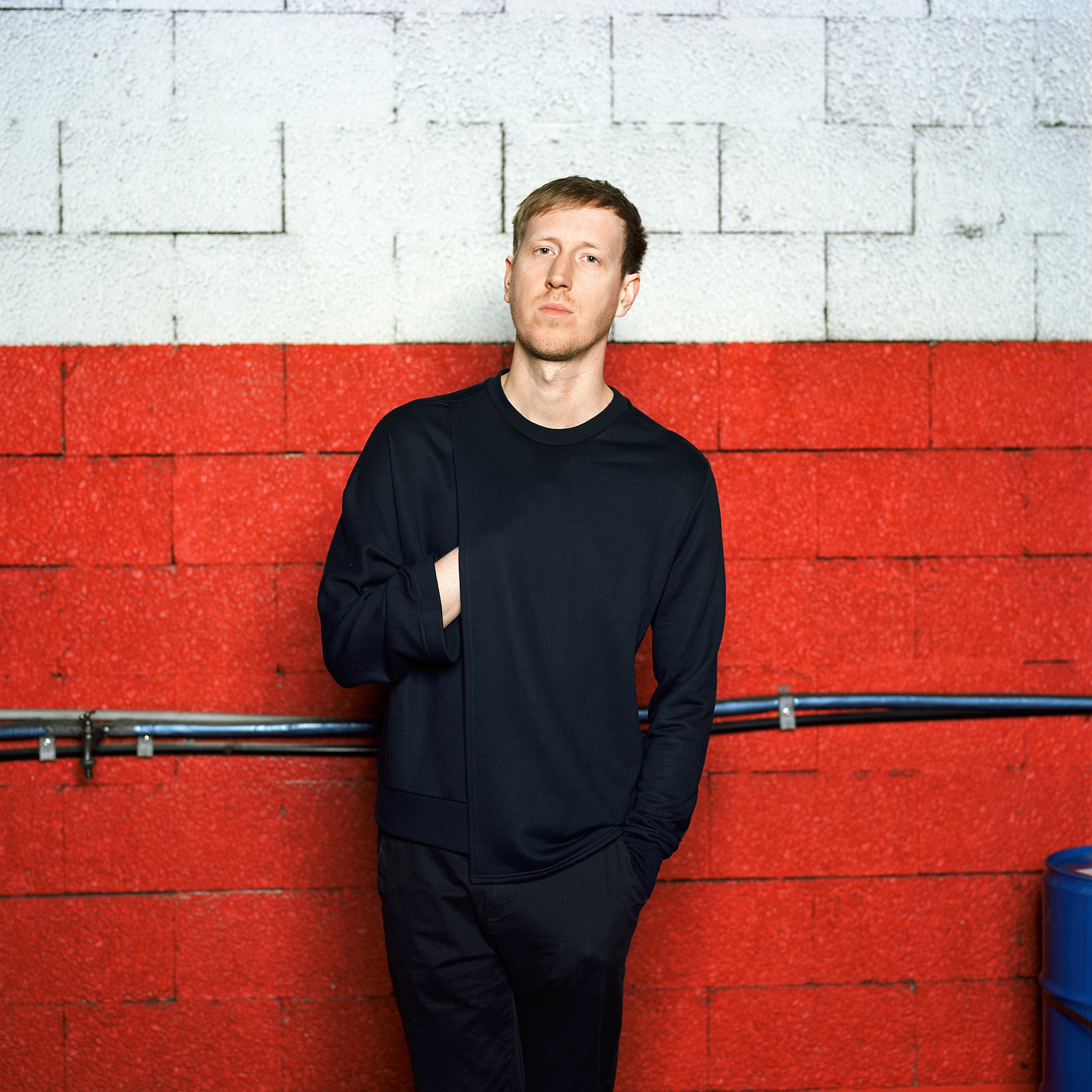 Dorian Concept Portrait