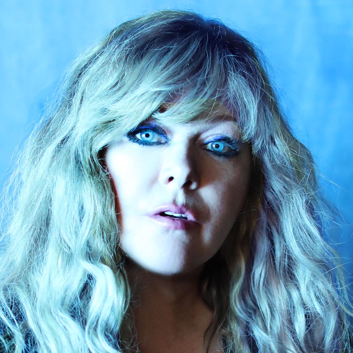 Jamie O'Neal portrait