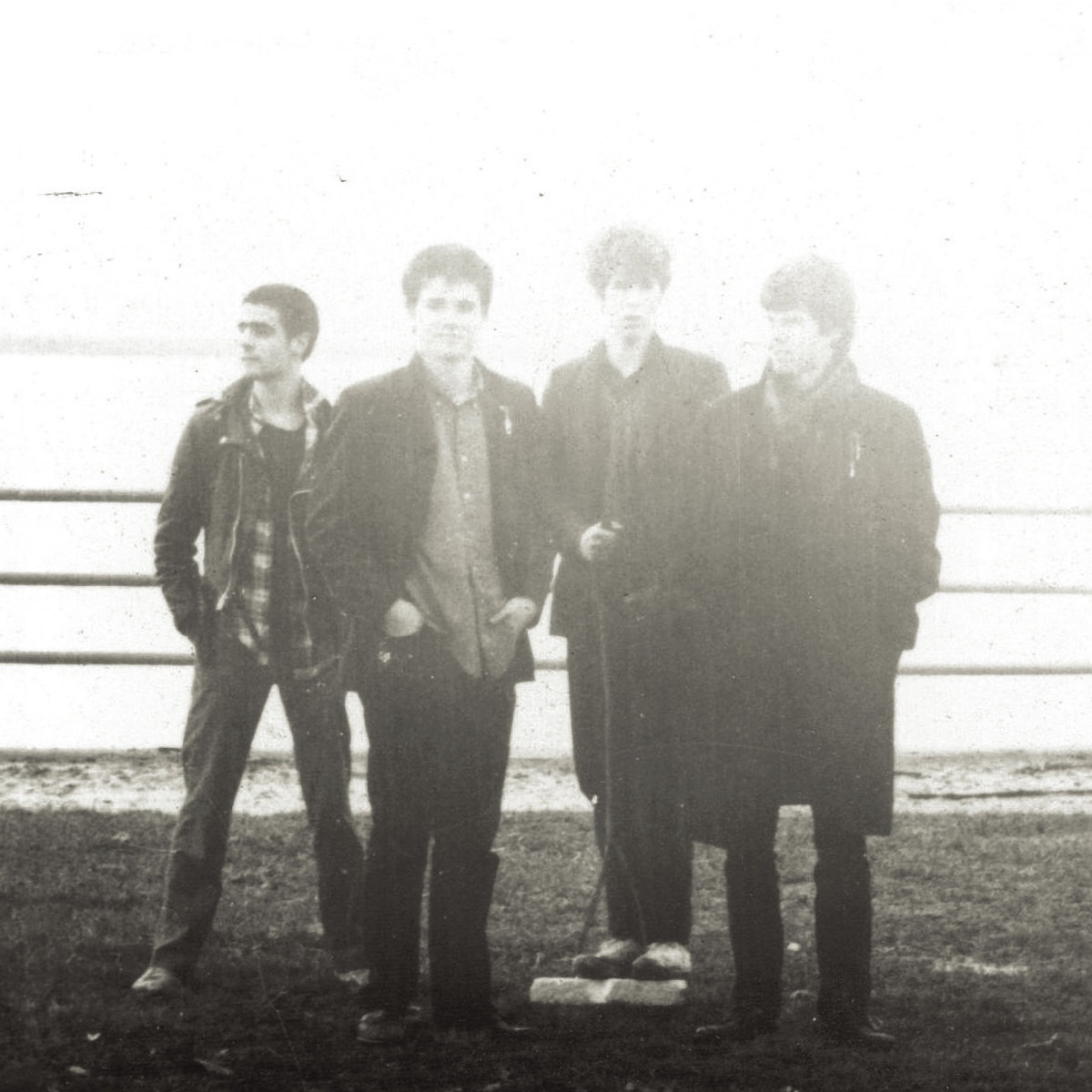 Rites Of Spring Portrait