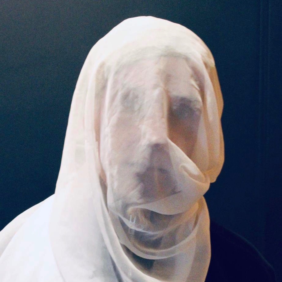 Nick Nicely Portrait